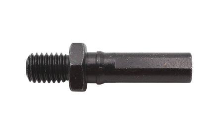 Rear Brake Pad Pin Black