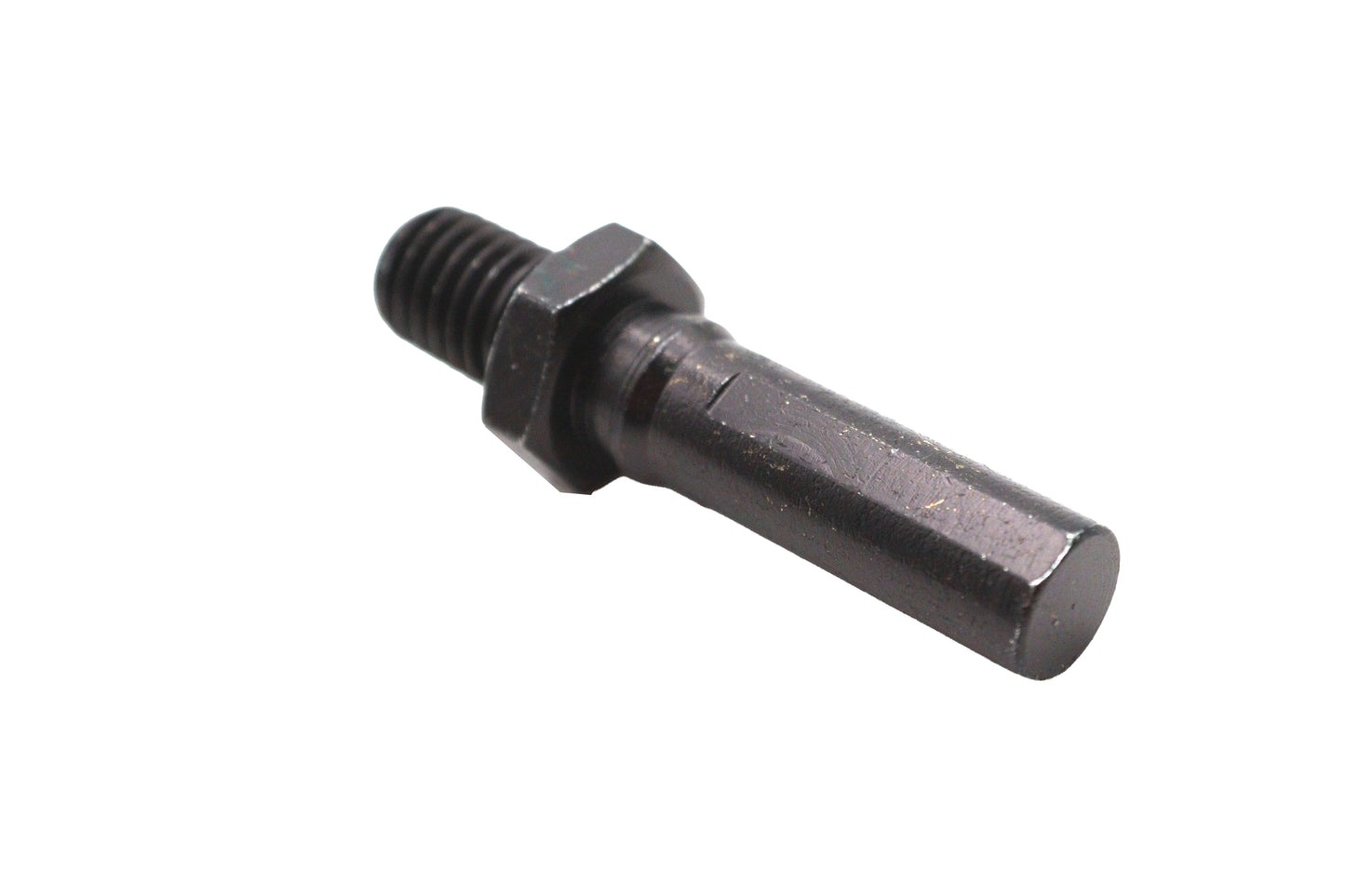 Rear Brake Pad Pin Black