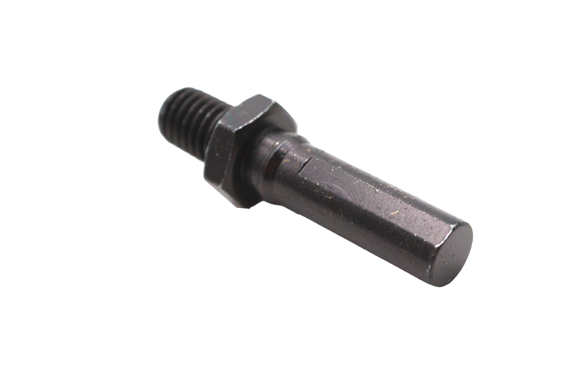 Rear Brake Pad Pin Black