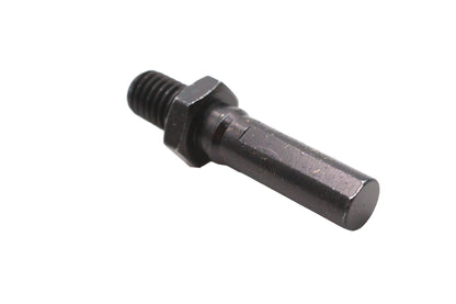 Rear Brake Pad Pin Black