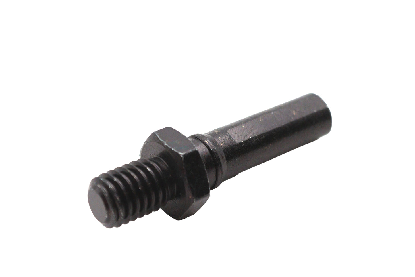 Rear Brake Pad Pin Black