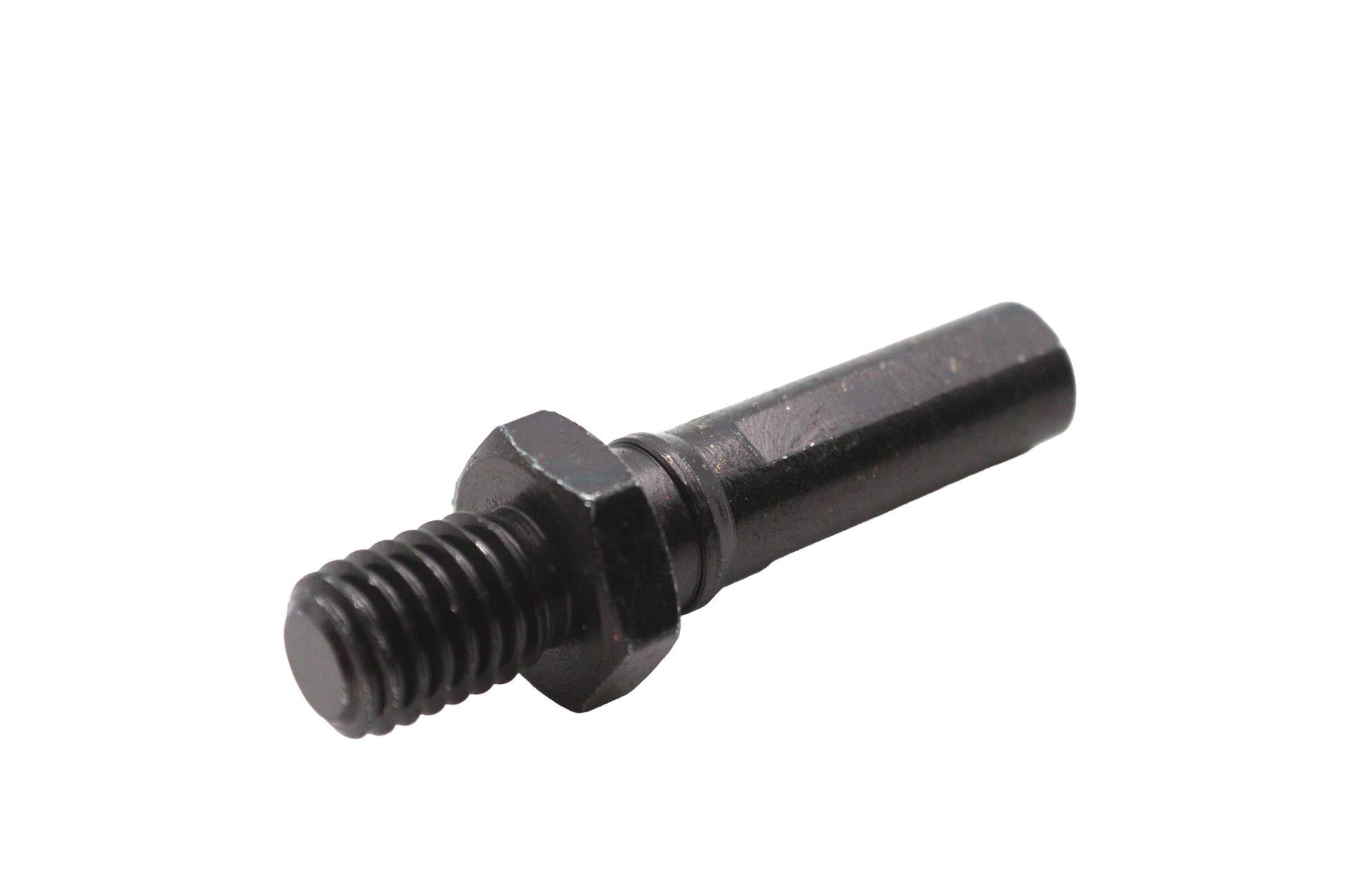 Rear Brake Pad Pin Black