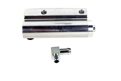 Rear Master Cylinder Alloy