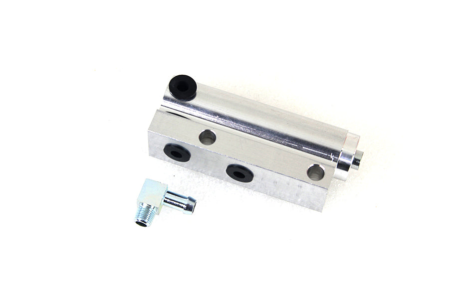 Rear Master Cylinder Alloy
