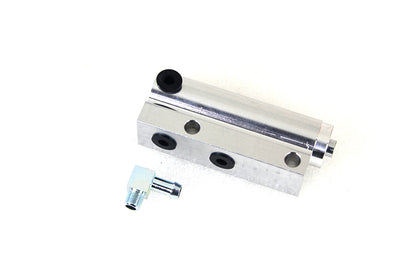 Rear Master Cylinder Alloy