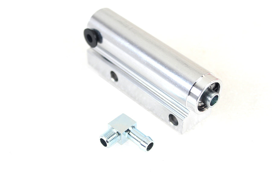 Rear Master Cylinder Alloy