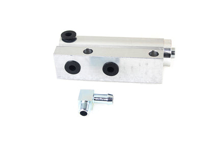 Rear Master Cylinder Alloy