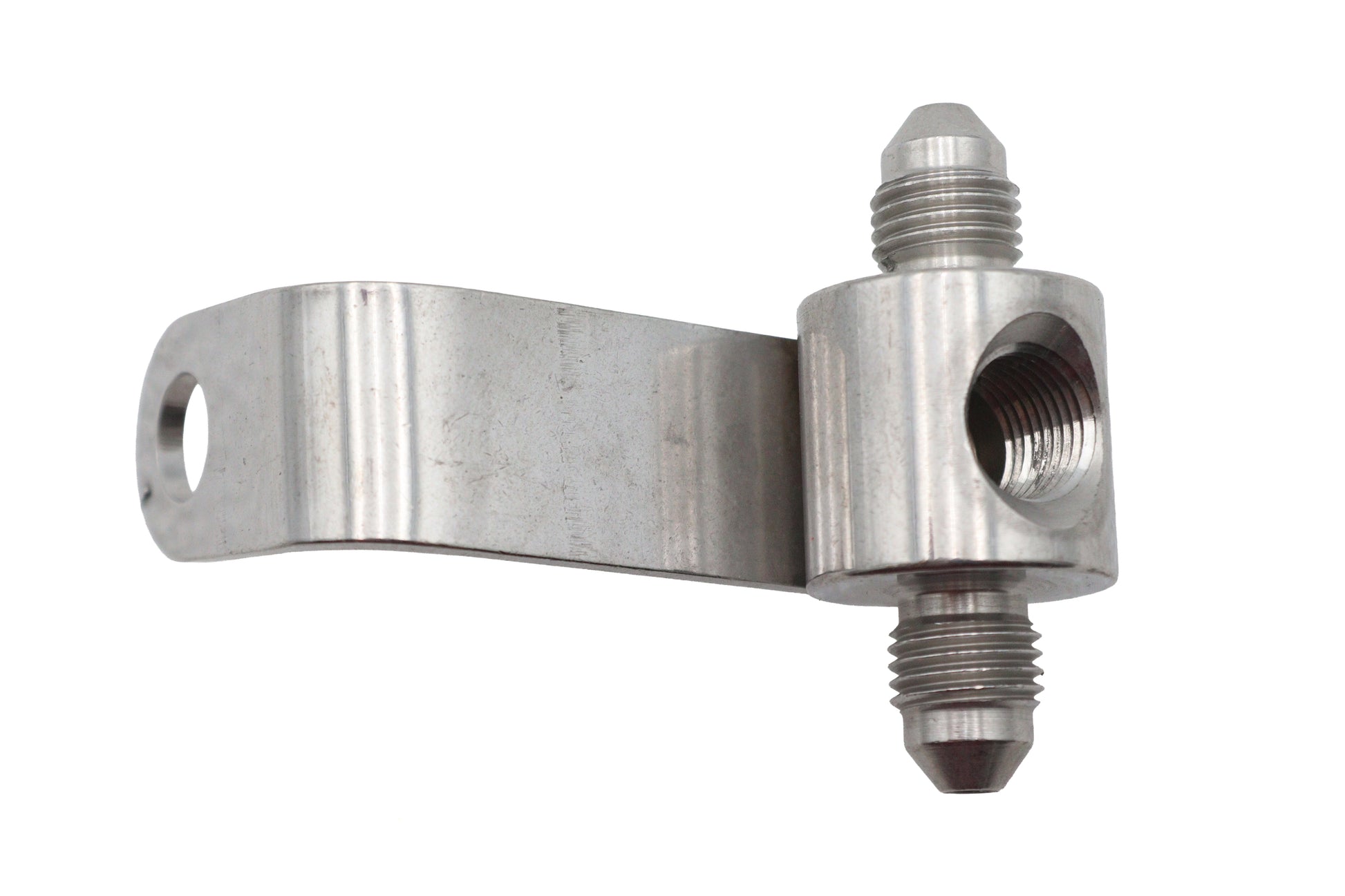 Rear Brake Tee Banjo Fitting