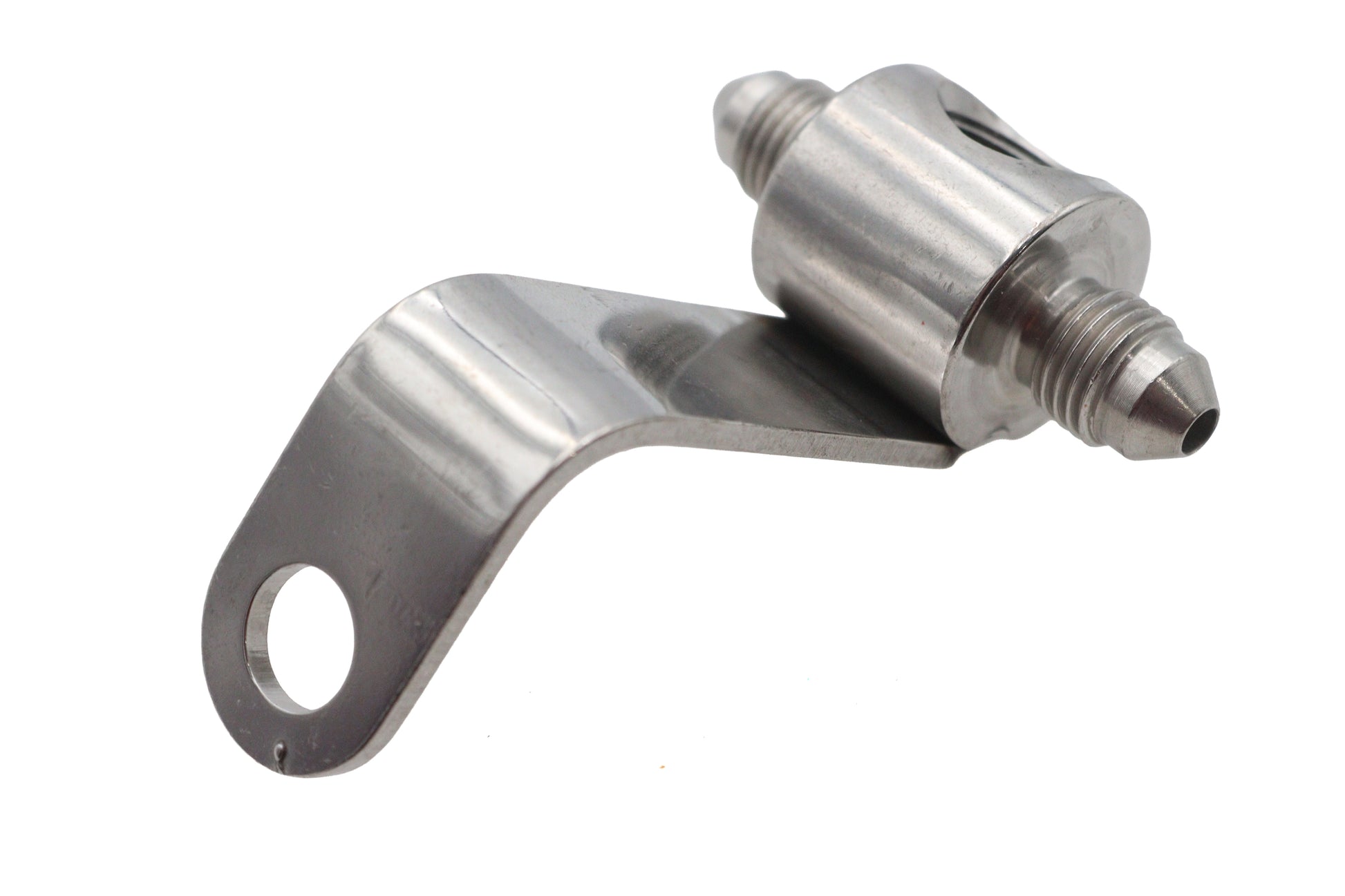 Rear Brake Tee Banjo Fitting