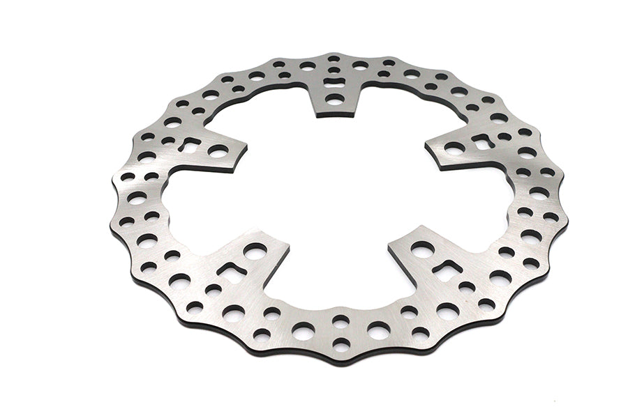 Revolver Floating 11.8 Front Brake Disc