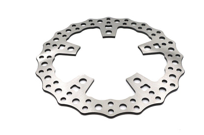 Revolver Floating 11.8 Front Brake Disc
