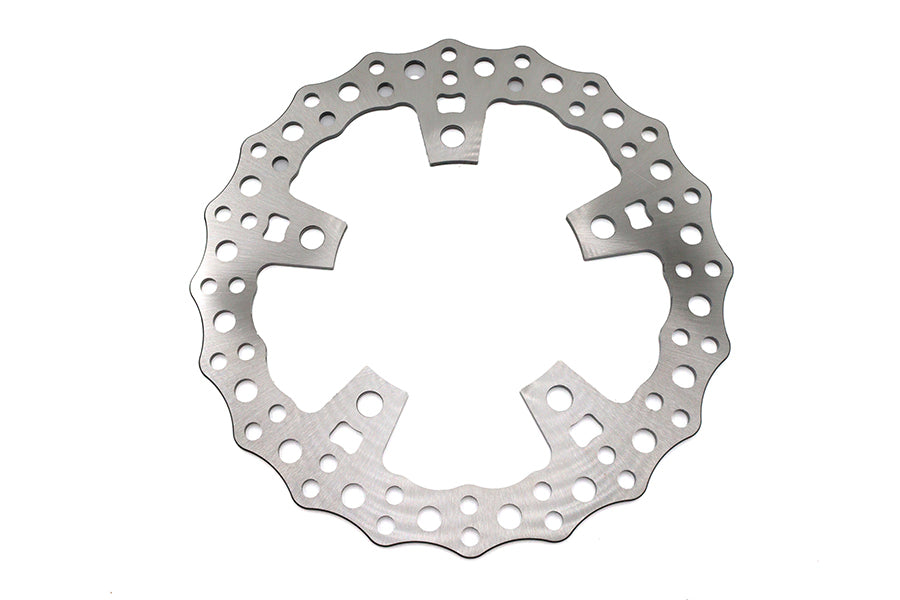 Revolver Floating 11.8 Front Brake Disc