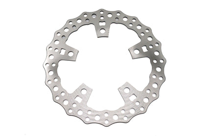 Revolver Floating 11.8 Front Brake Disc