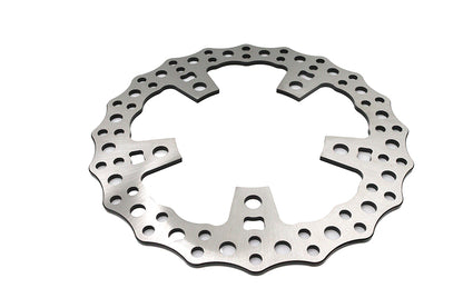 Revolver Floating 11.8 Front Brake Disc