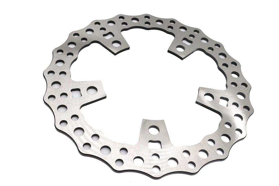 Revolver Floating 11.8 Front Brake Disc