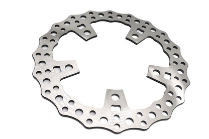 Revolver Floating 11.8 Front Brake Disc