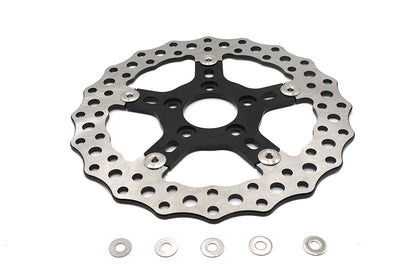 Revolver Floating 11.5 Rear Brake Disc
