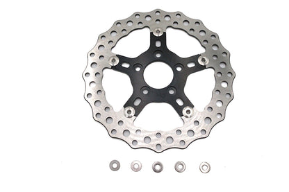 Revolver Floating 11.5 Rear Brake Disc