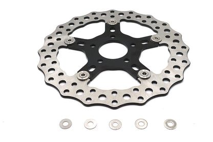Revolver Floating 11.5 Rear Brake Disc