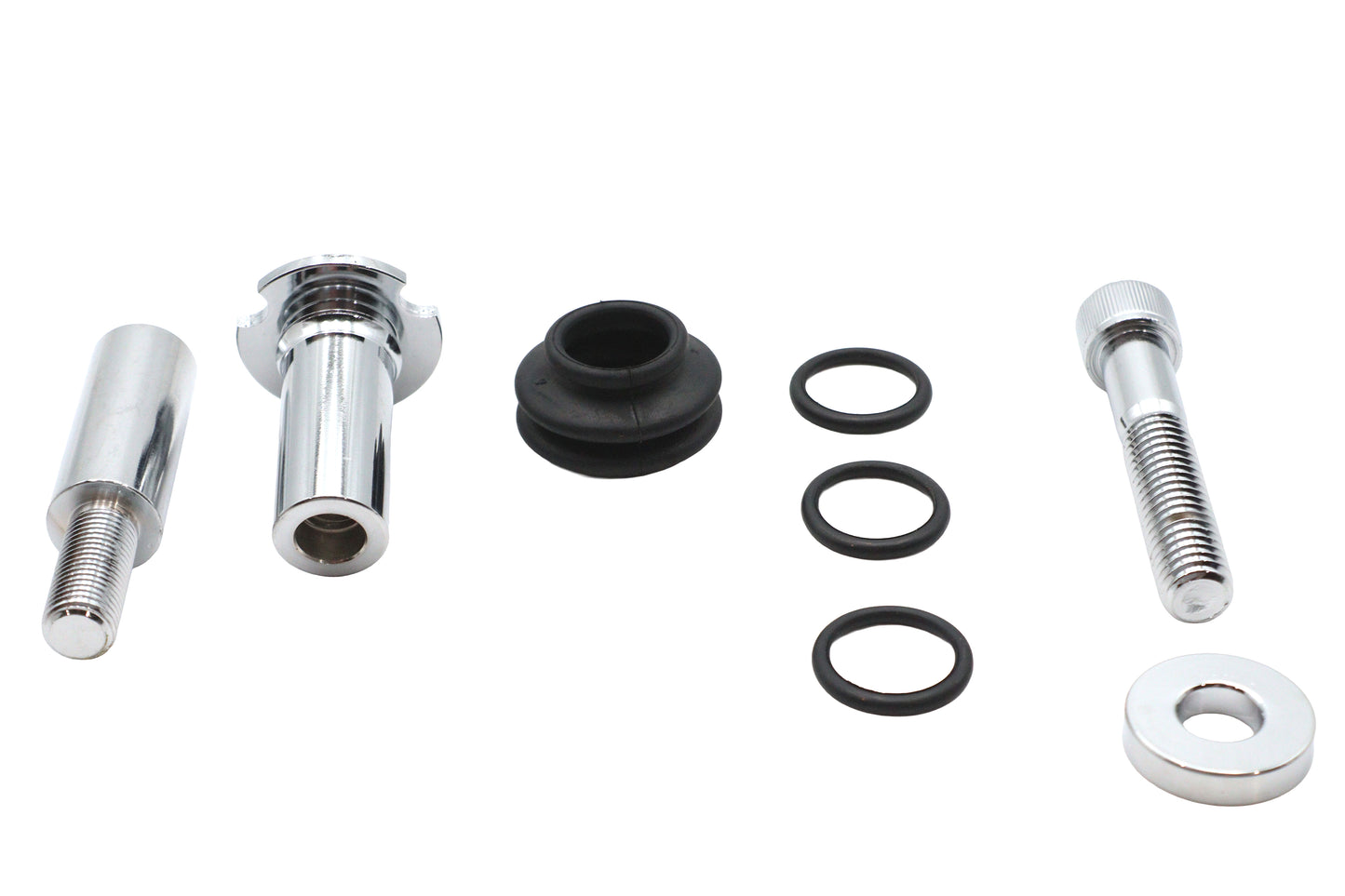 Pin Kit for Front Brake Caliper