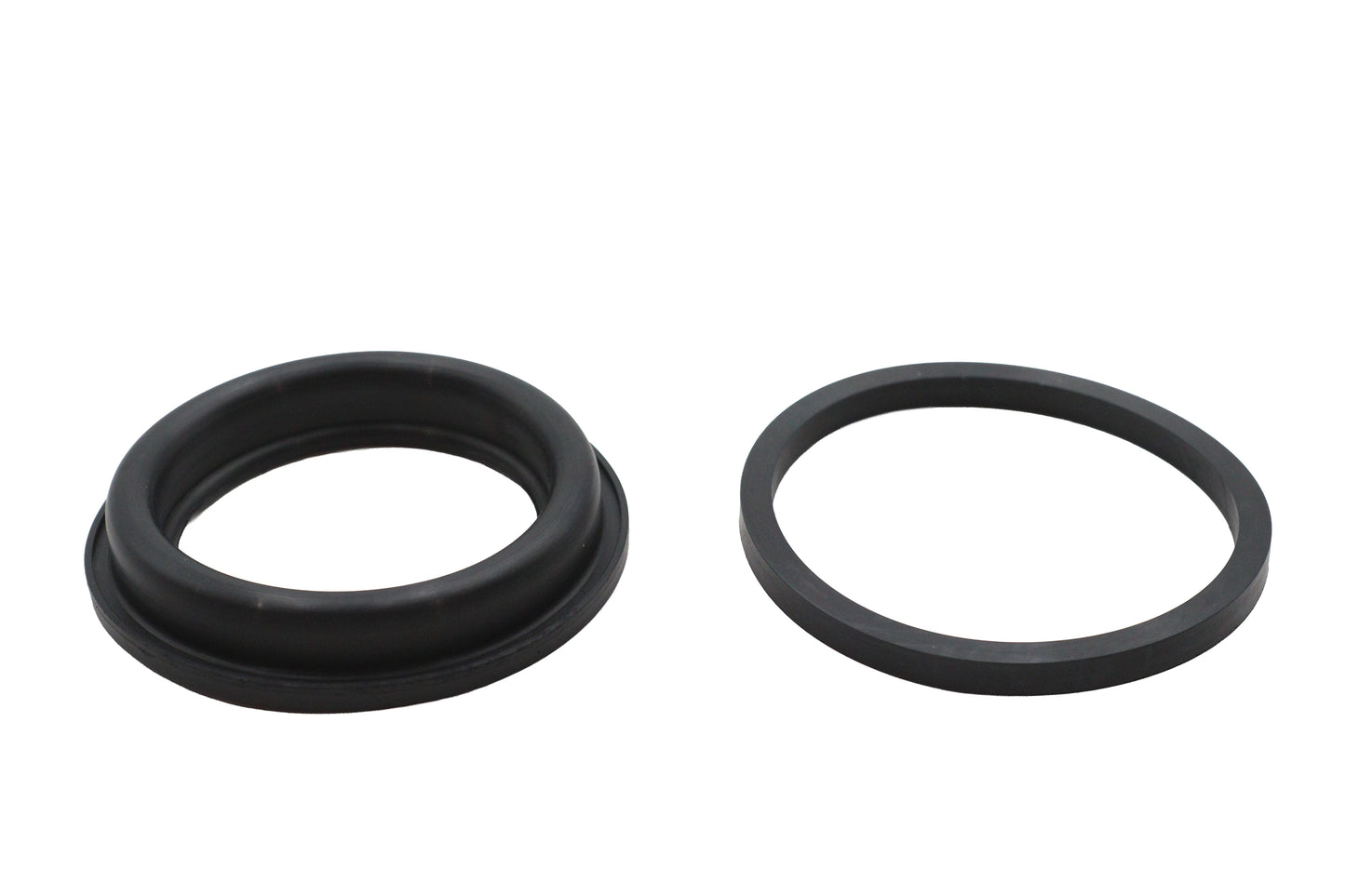 Dust Boot with Seal for Front Brake Caliper