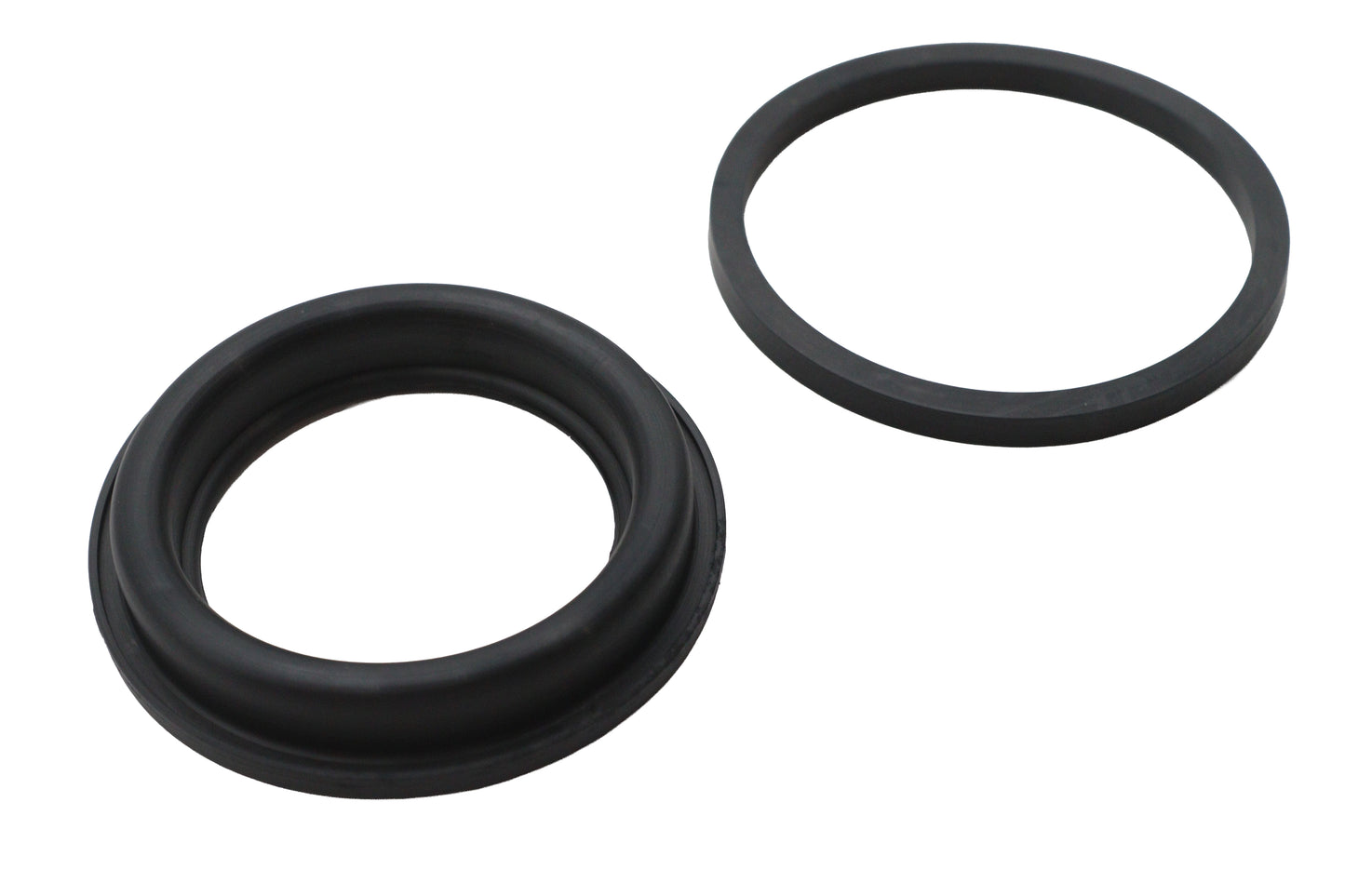 Dust Boot with Seal for Front Brake Caliper