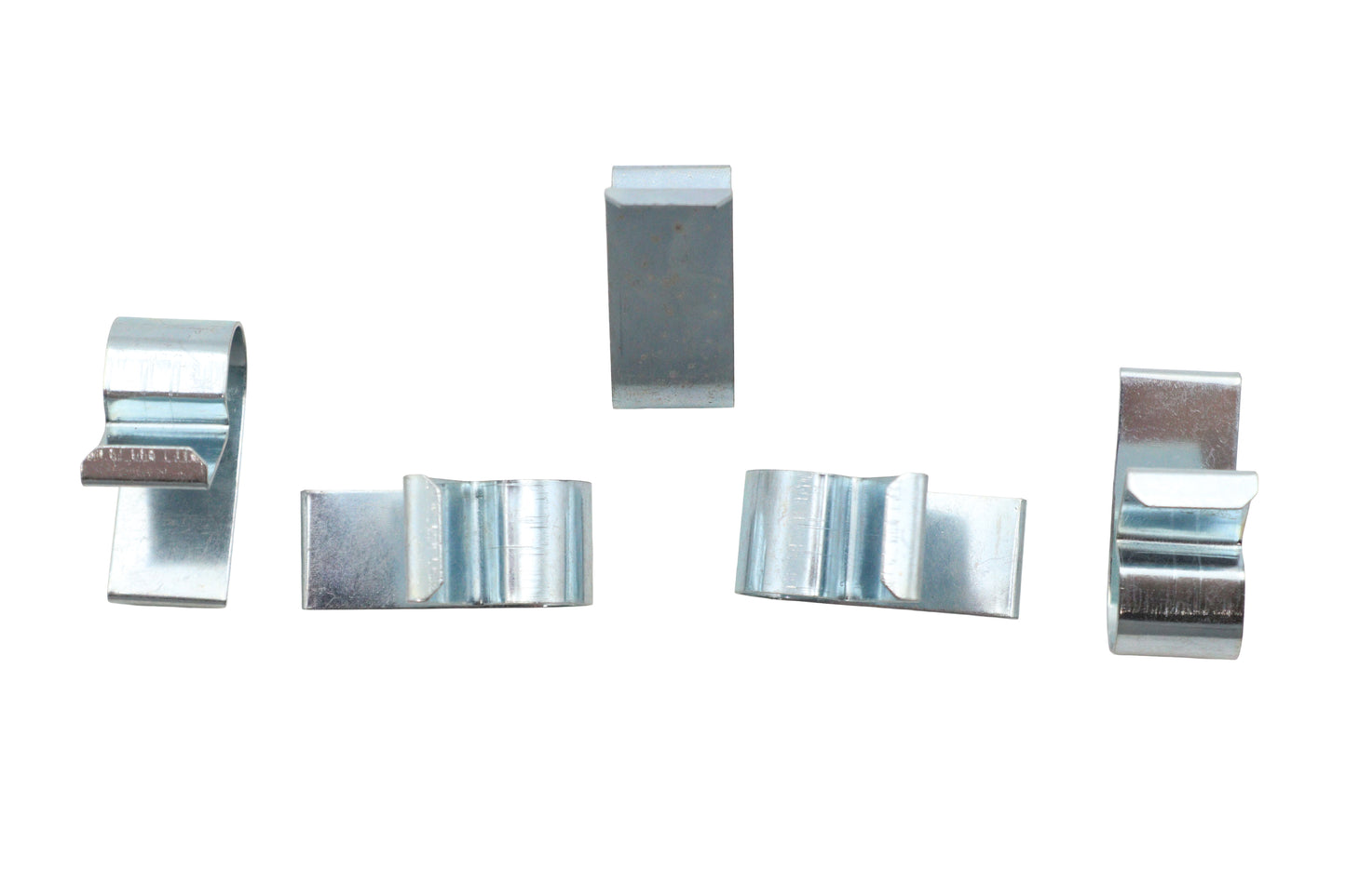 Spring Clip for Front Brake Caliper