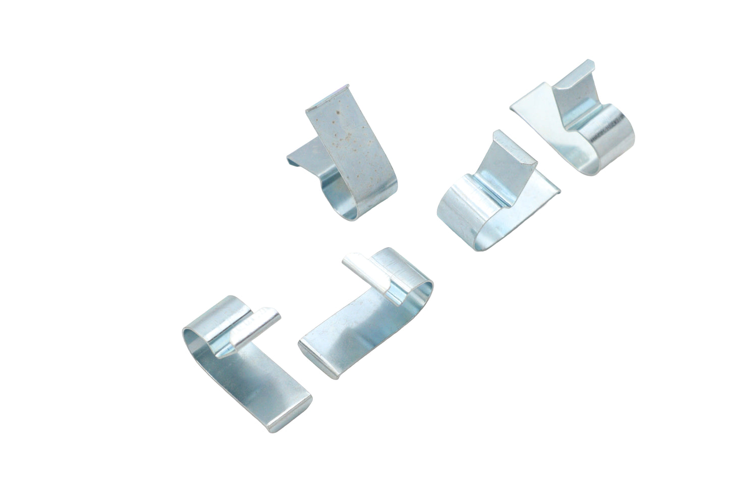 Spring Clip for Front Brake Caliper