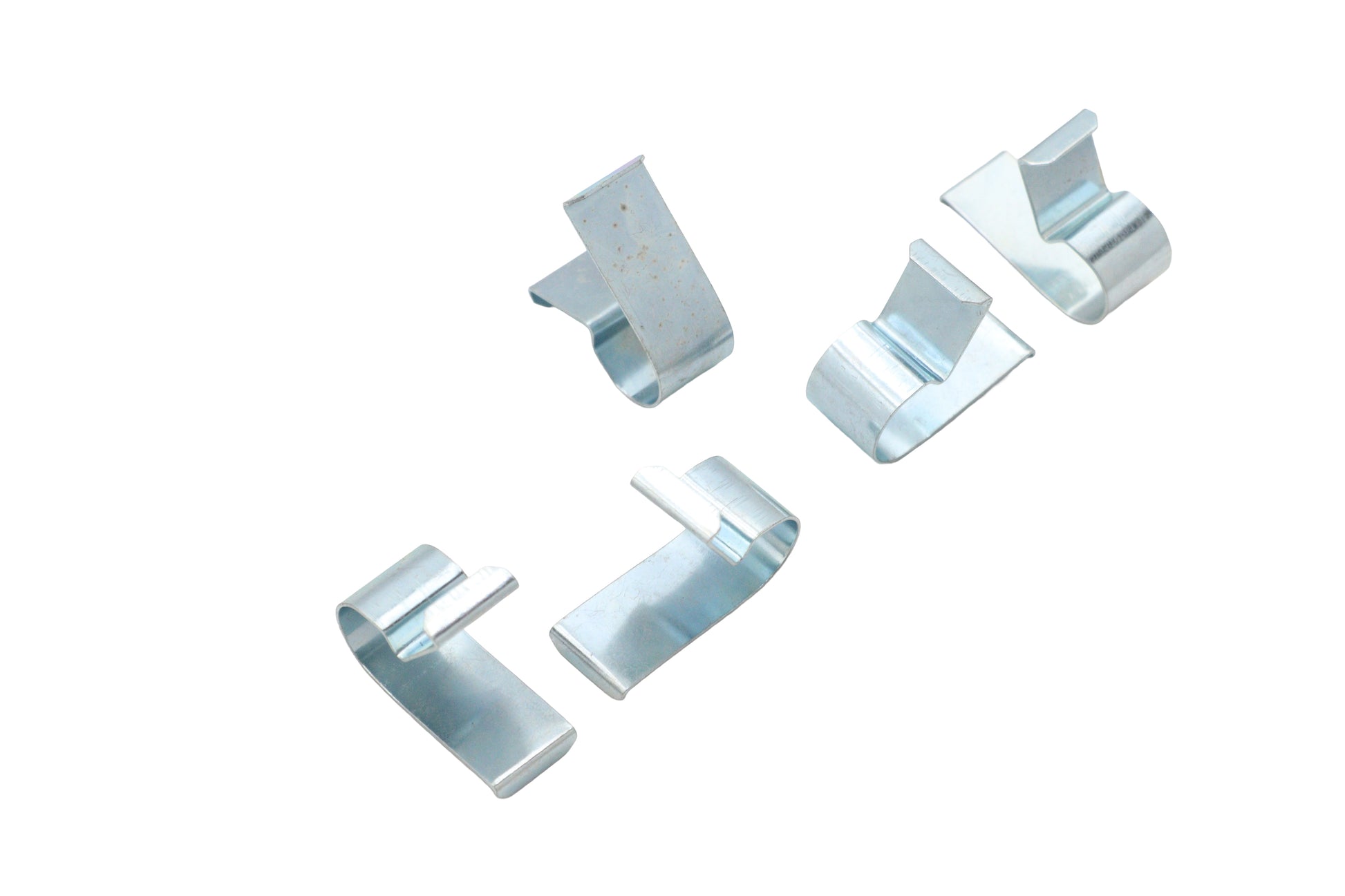 Spring Clip for Front Brake Caliper