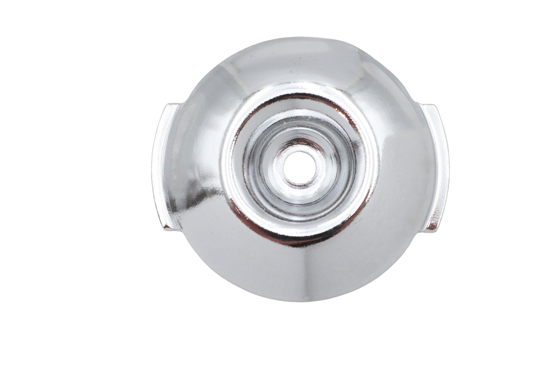 Front Brake Caliper Retaining Pad