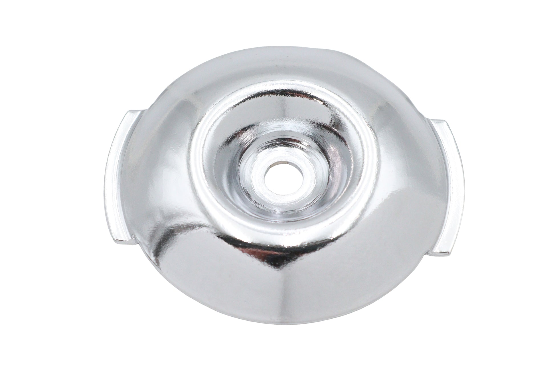 Front Brake Caliper Retaining Pad