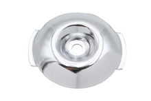 Front Brake Caliper Retaining Pad