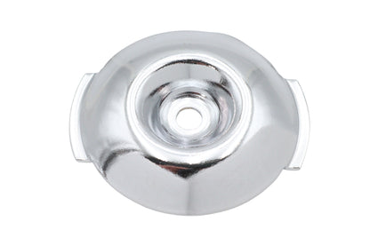 Front Brake Caliper Retaining Pad