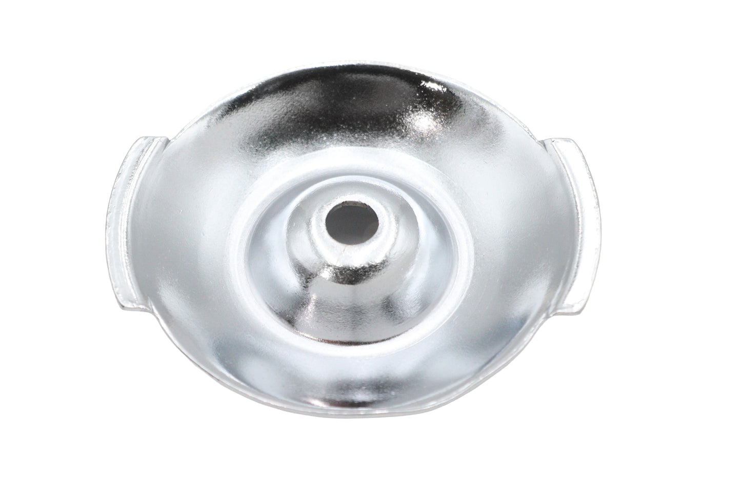 Front Brake Caliper Retaining Pad