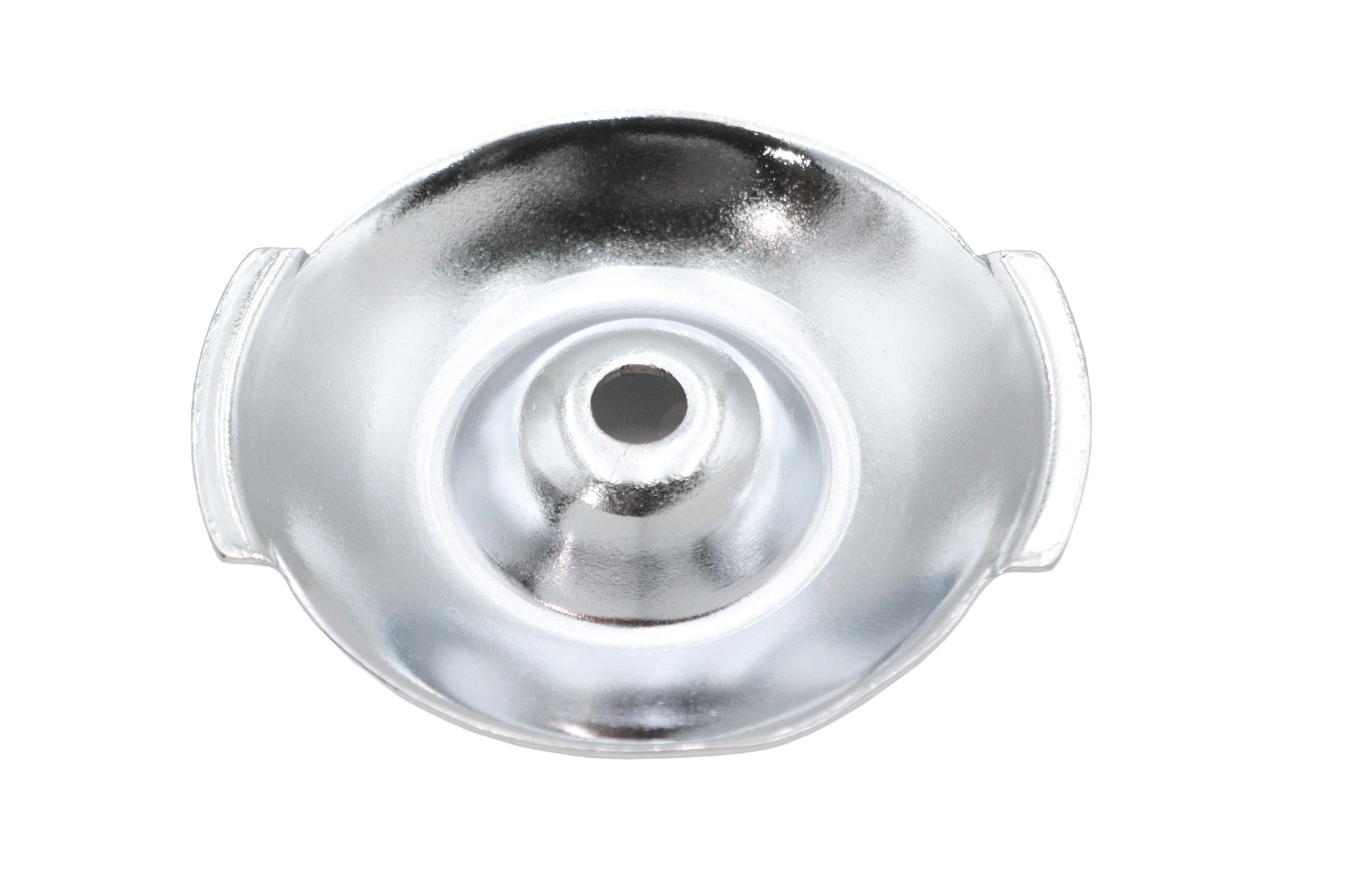 Front Brake Caliper Retaining Pad