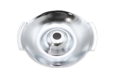 Front Brake Caliper Retaining Pad