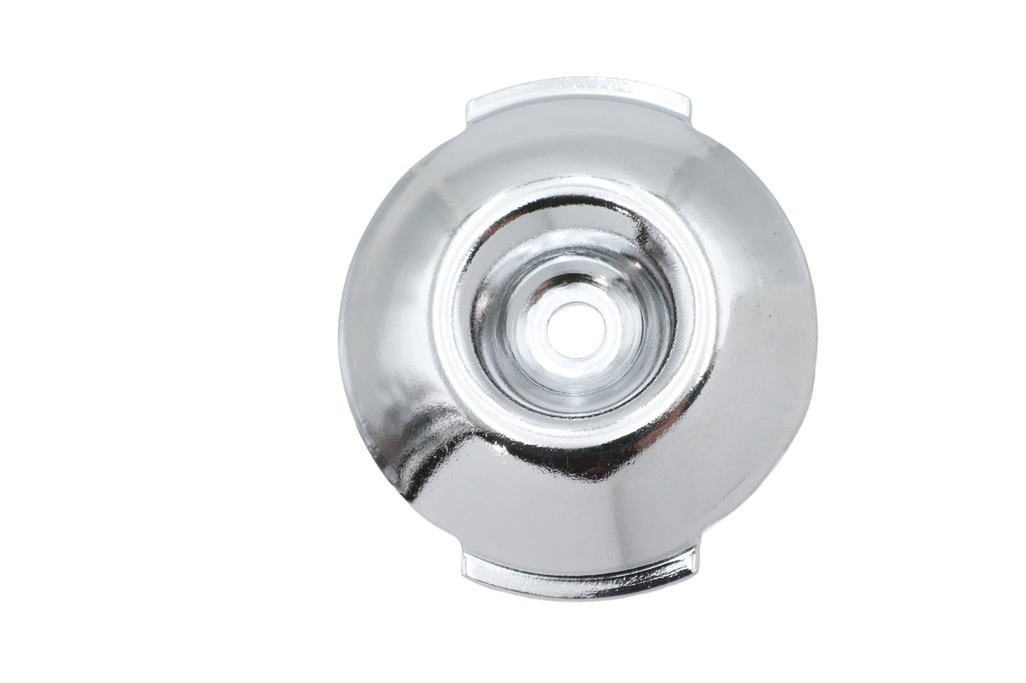 Front Brake Caliper Retaining Pad