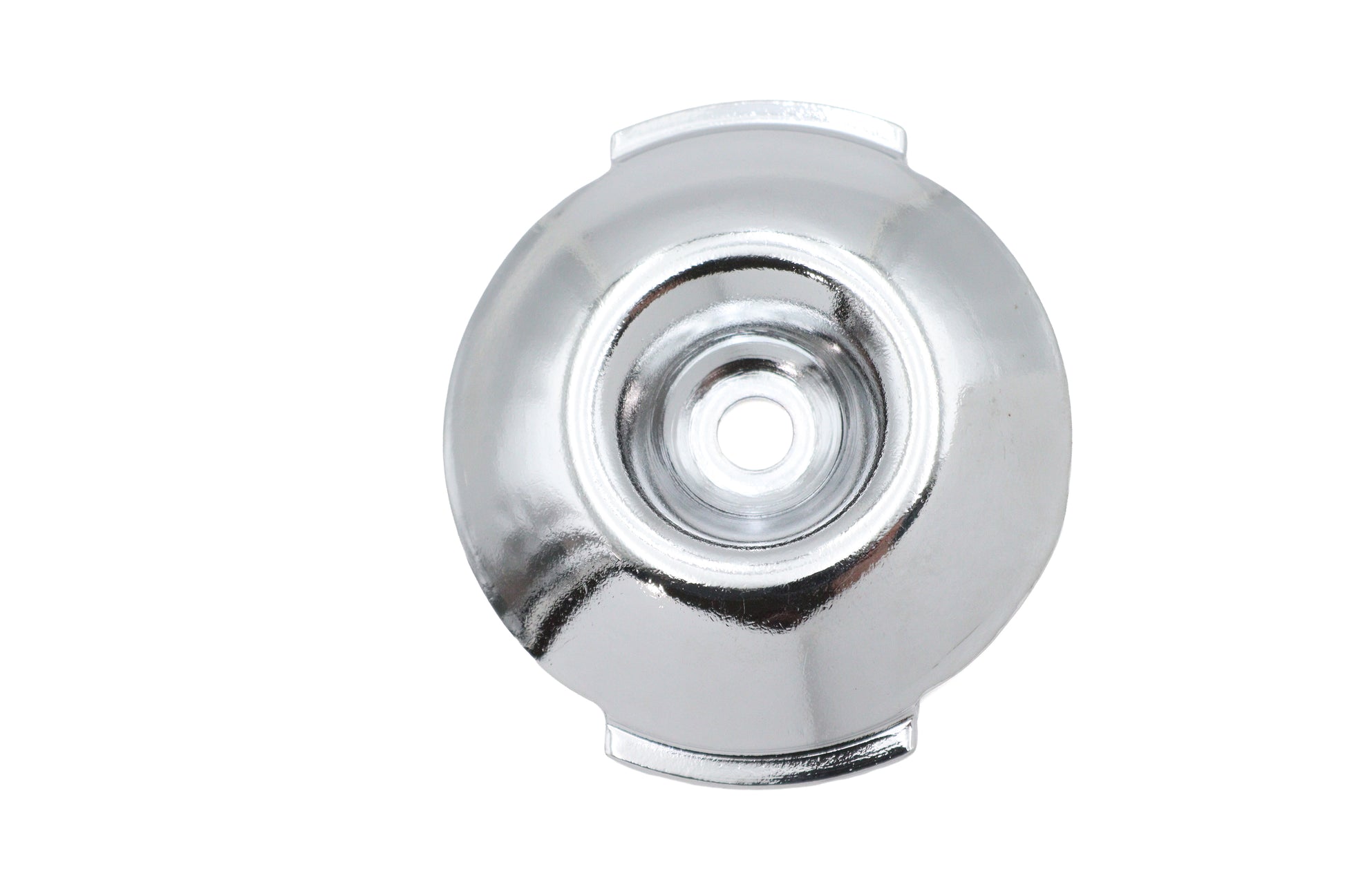 Front Brake Caliper Retaining Pad