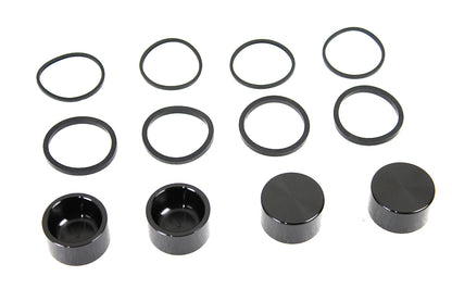 Front Caliper Piston and Seal Kit
