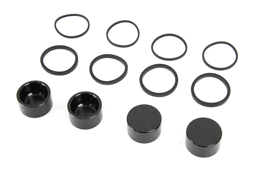 Front Caliper Piston and Seal Kit