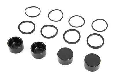 Front Caliper Piston and Seal Kit