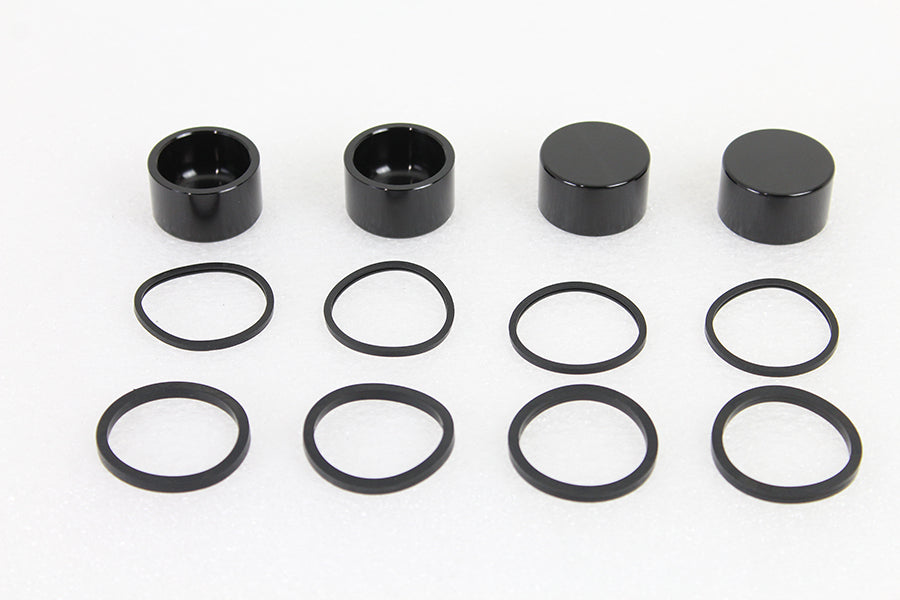 Front Caliper Piston and Seal Kit