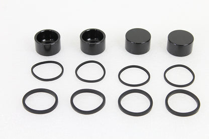 Front Caliper Piston and Seal Kit