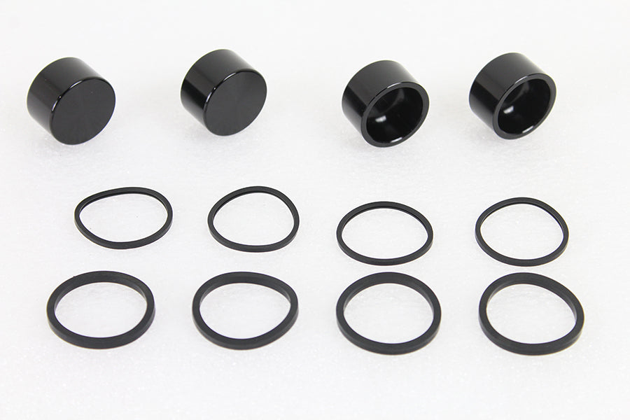 Front Caliper Piston and Seal Kit
