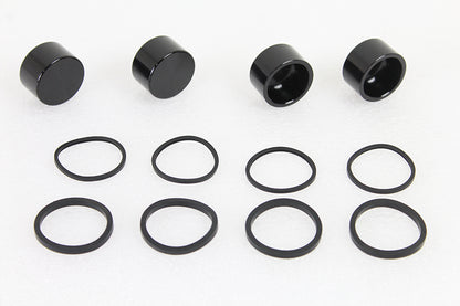Front Caliper Piston and Seal Kit