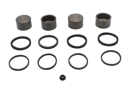 Front Caliper Piston and Seal Kit