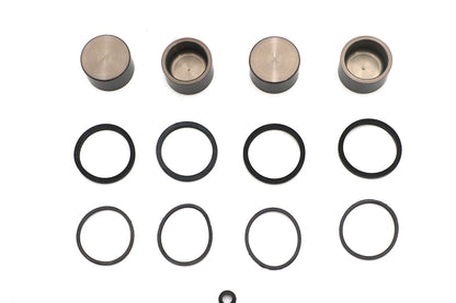 Front Caliper Piston and Seal Kit