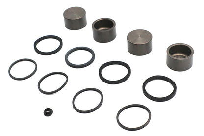 Front Caliper Piston and Seal Kit