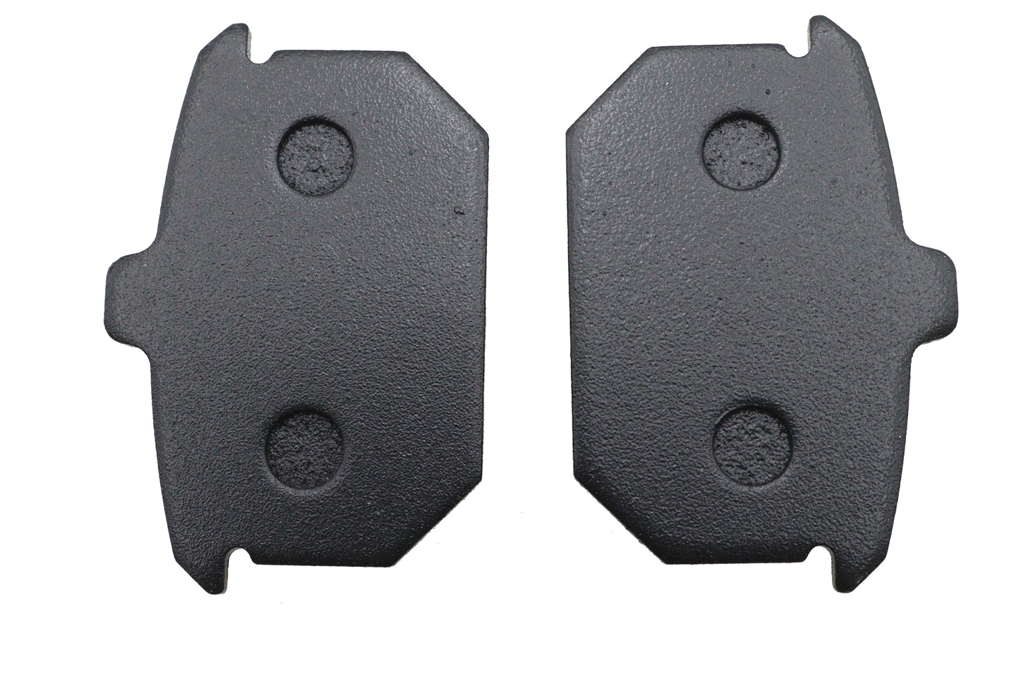 Sintered Rear Brake Pads