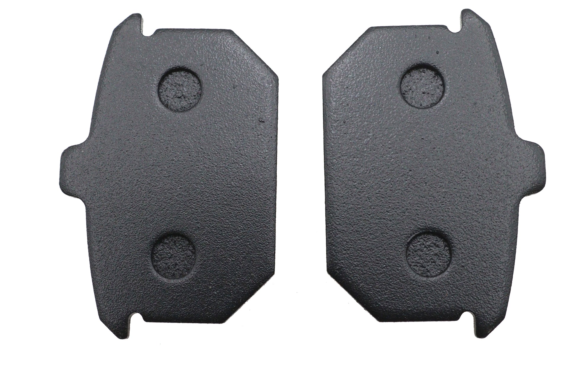 Sintered Rear Brake Pads